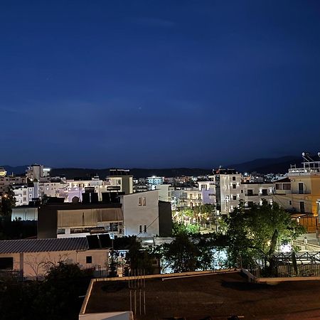 Vila Elite Εξαμίλιο Εξωτερικό φωτογραφία